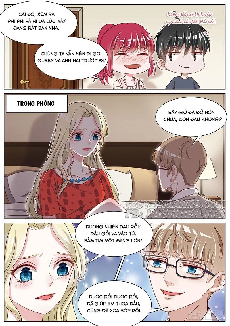 Vương Bài Giáo Thảo Chapter 165.2 - 9