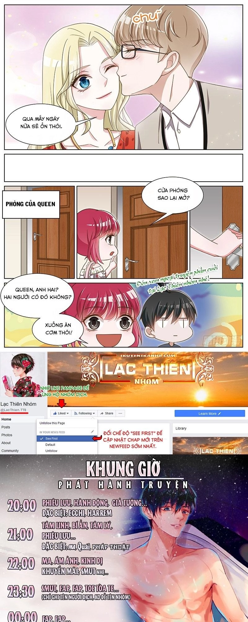 Vương Bài Giáo Thảo Chapter 165.2 - 10