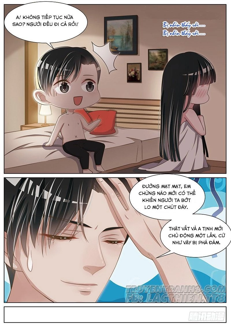 Vương Bài Giáo Thảo Chapter 165.3 - 3