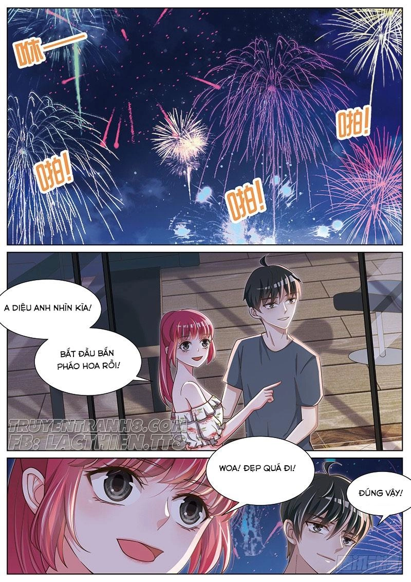 Vương Bài Giáo Thảo Chapter 165.3 - 4