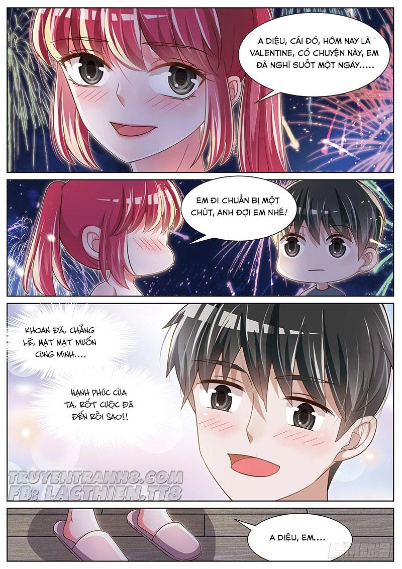 Vương Bài Giáo Thảo Chapter 165.3 - 5