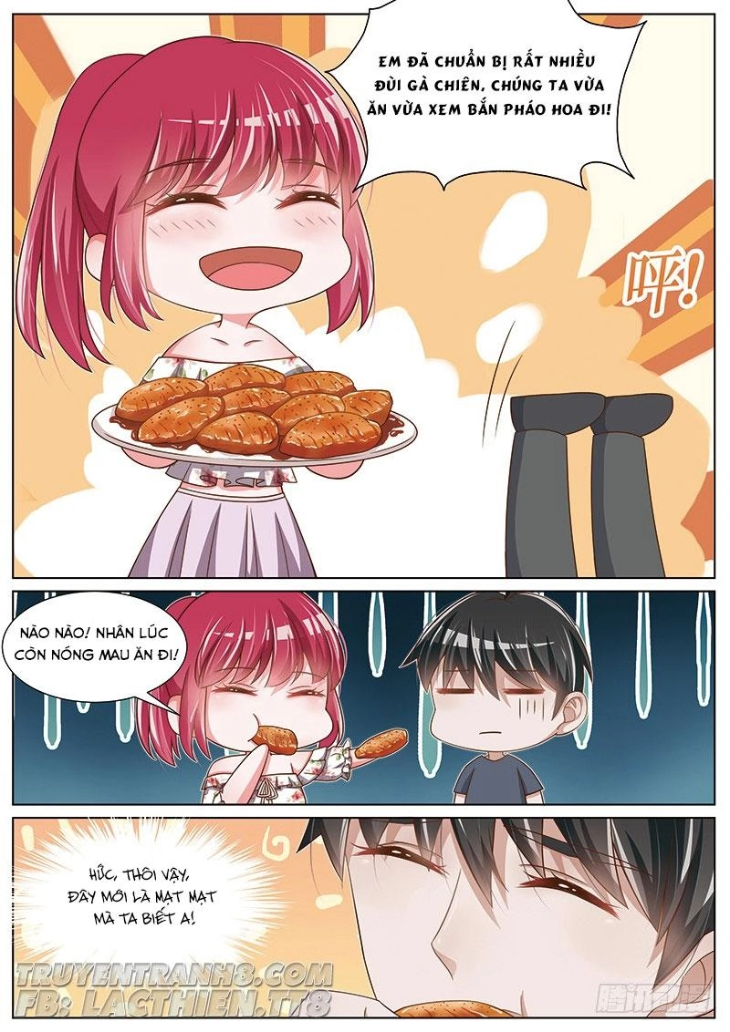 Vương Bài Giáo Thảo Chapter 165.3 - 6