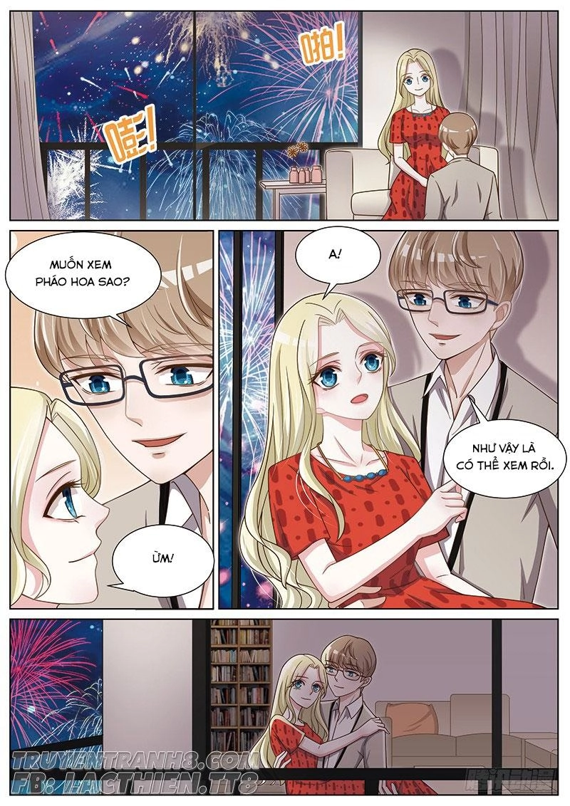 Vương Bài Giáo Thảo Chapter 165.3 - 7