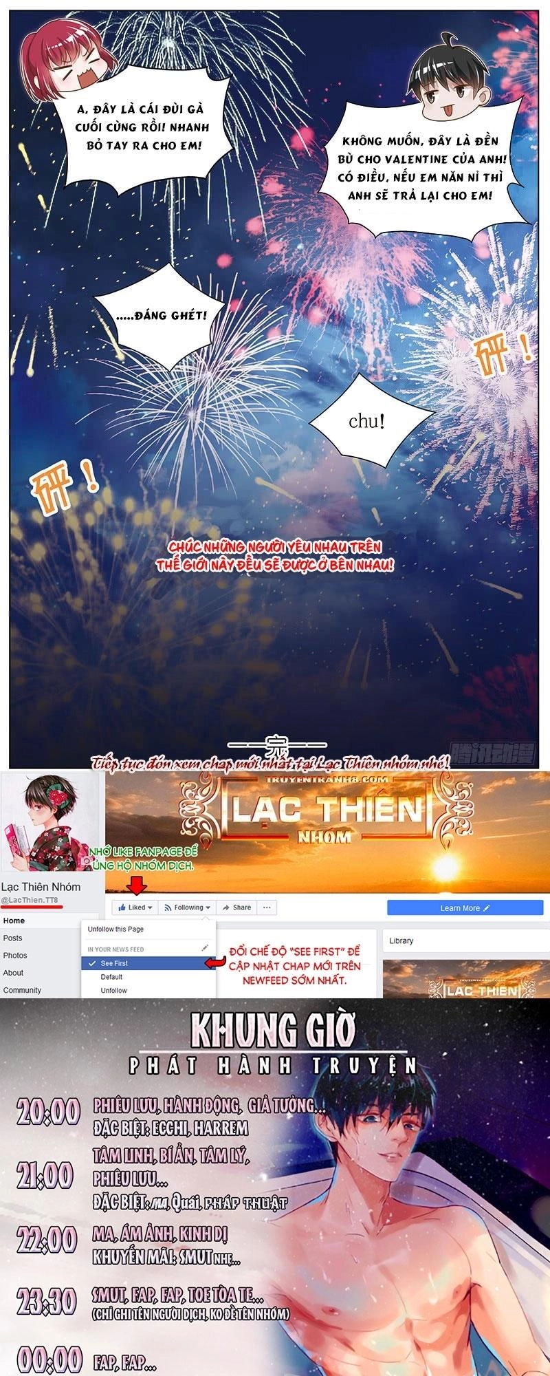 Vương Bài Giáo Thảo Chapter 165.3 - 10