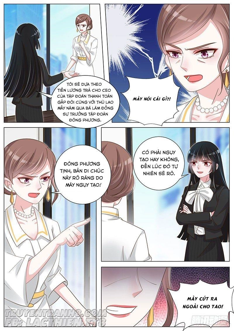 Vương Bài Giáo Thảo Chapter 168 - 3