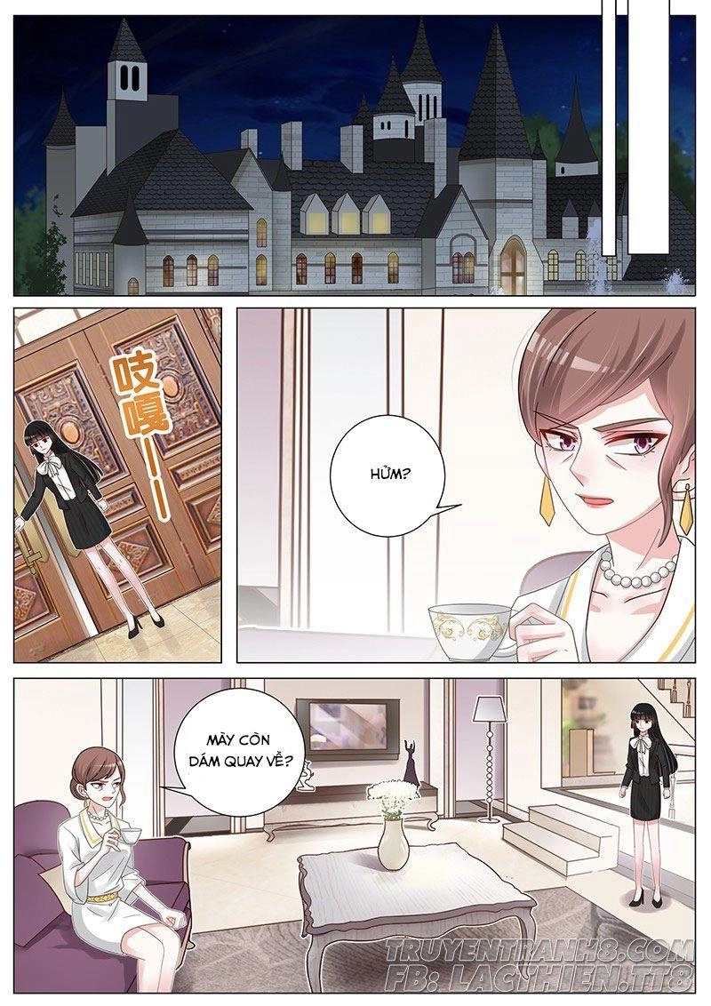 Vương Bài Giáo Thảo Chapter 168 - 7