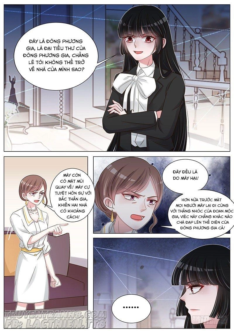 Vương Bài Giáo Thảo Chapter 168 - 8