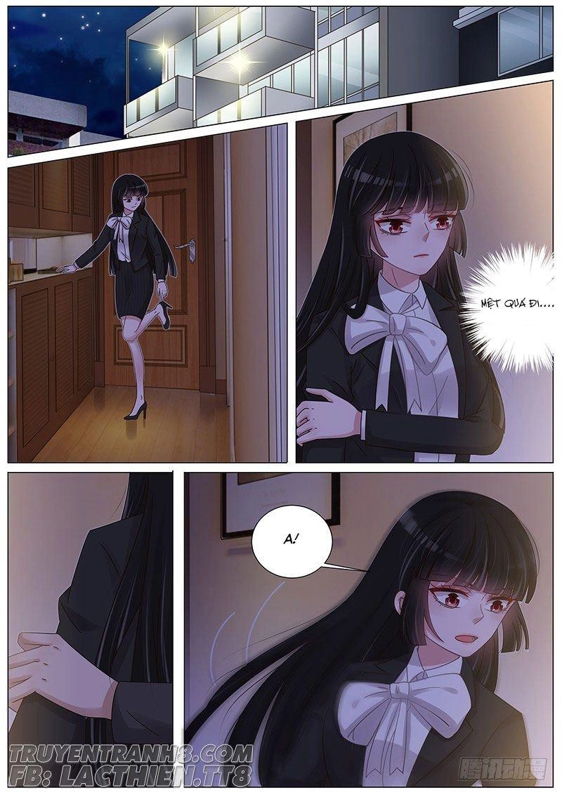 Vương Bài Giáo Thảo Chapter 169 - 7