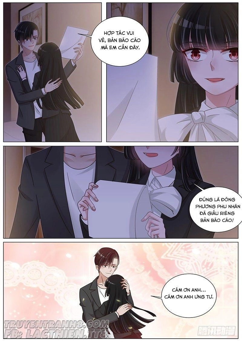 Vương Bài Giáo Thảo Chapter 169 - 9