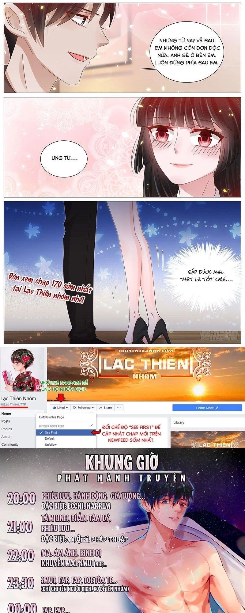 Vương Bài Giáo Thảo Chapter 169 - 11