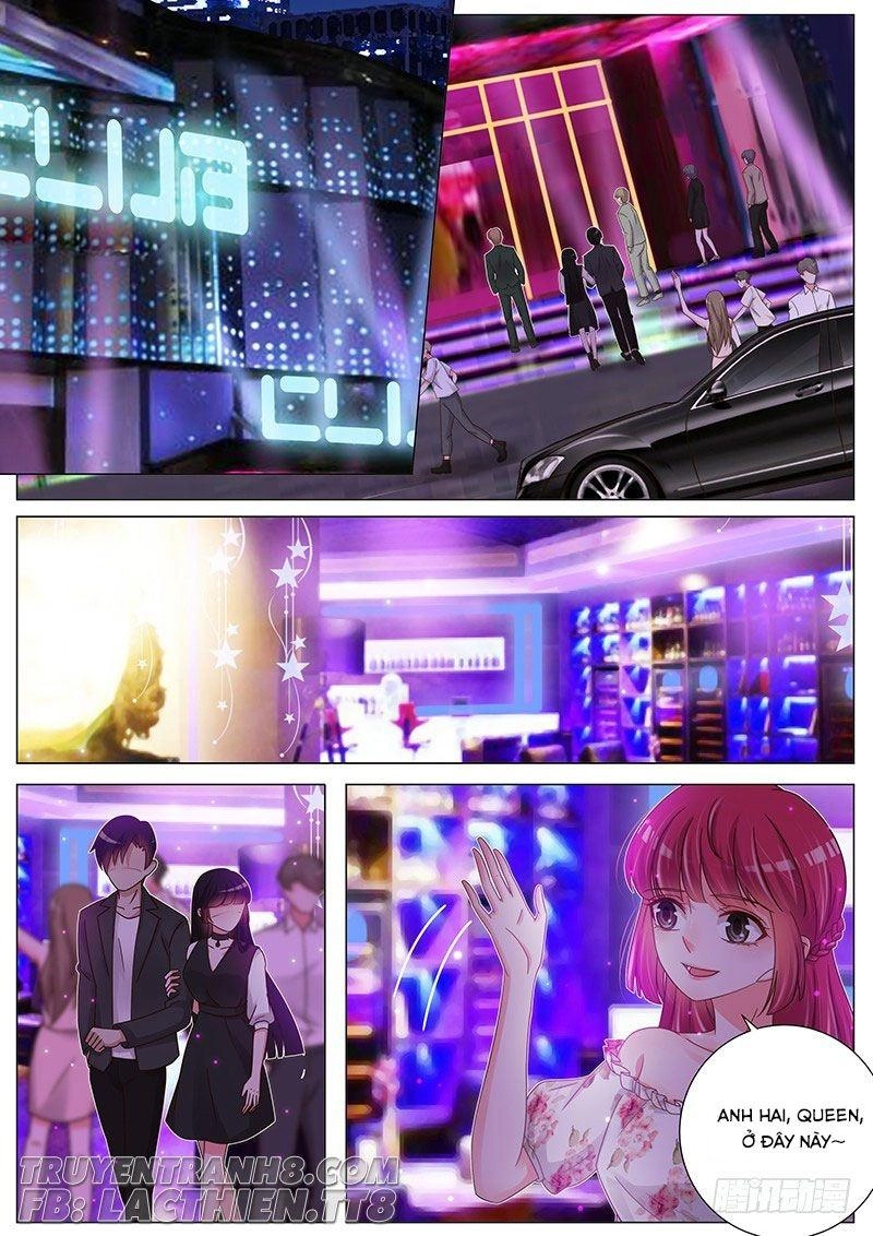 Vương Bài Giáo Thảo Chapter 170 - 4