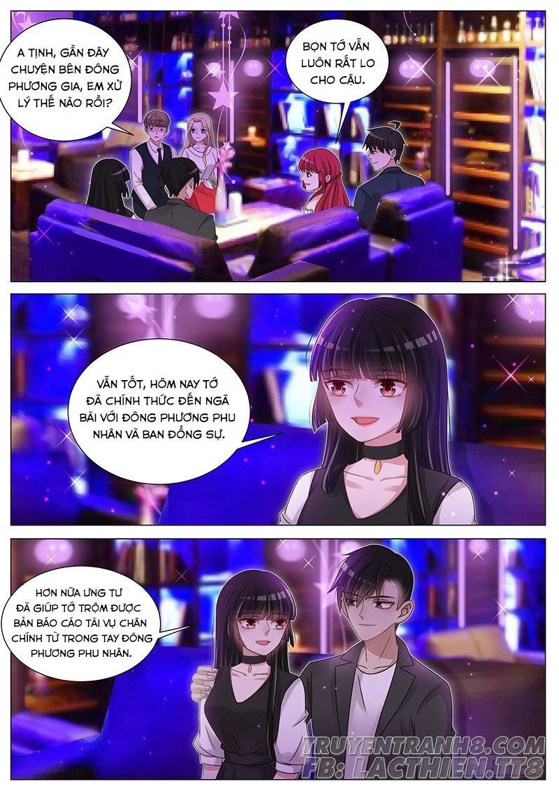 Vương Bài Giáo Thảo Chapter 170 - 6