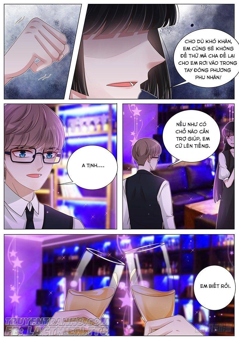 Vương Bài Giáo Thảo Chapter 170 - 8