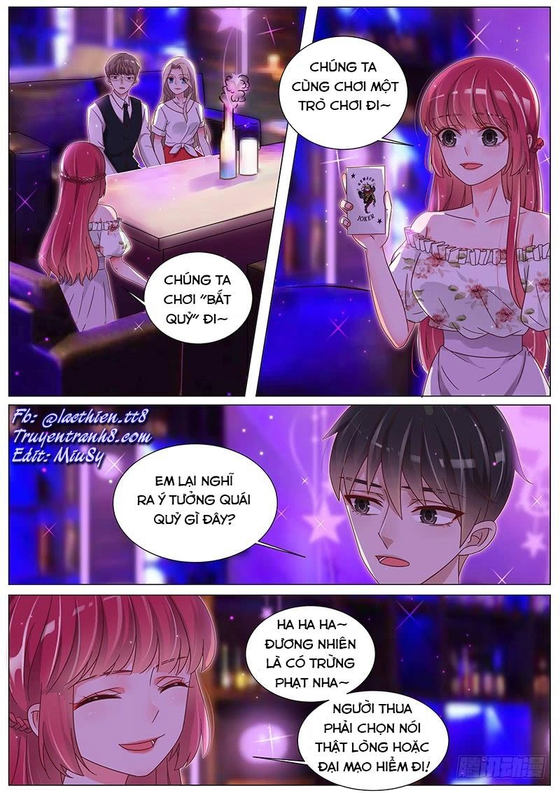 Vương Bài Giáo Thảo Chapter 171 - 2