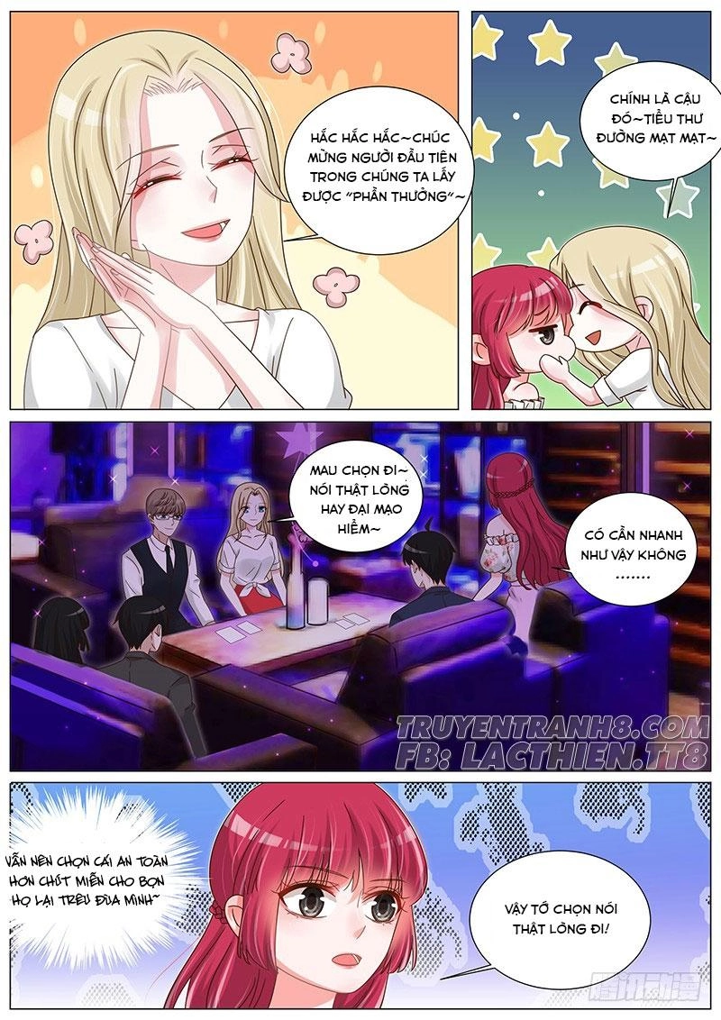 Vương Bài Giáo Thảo Chapter 171 - 6