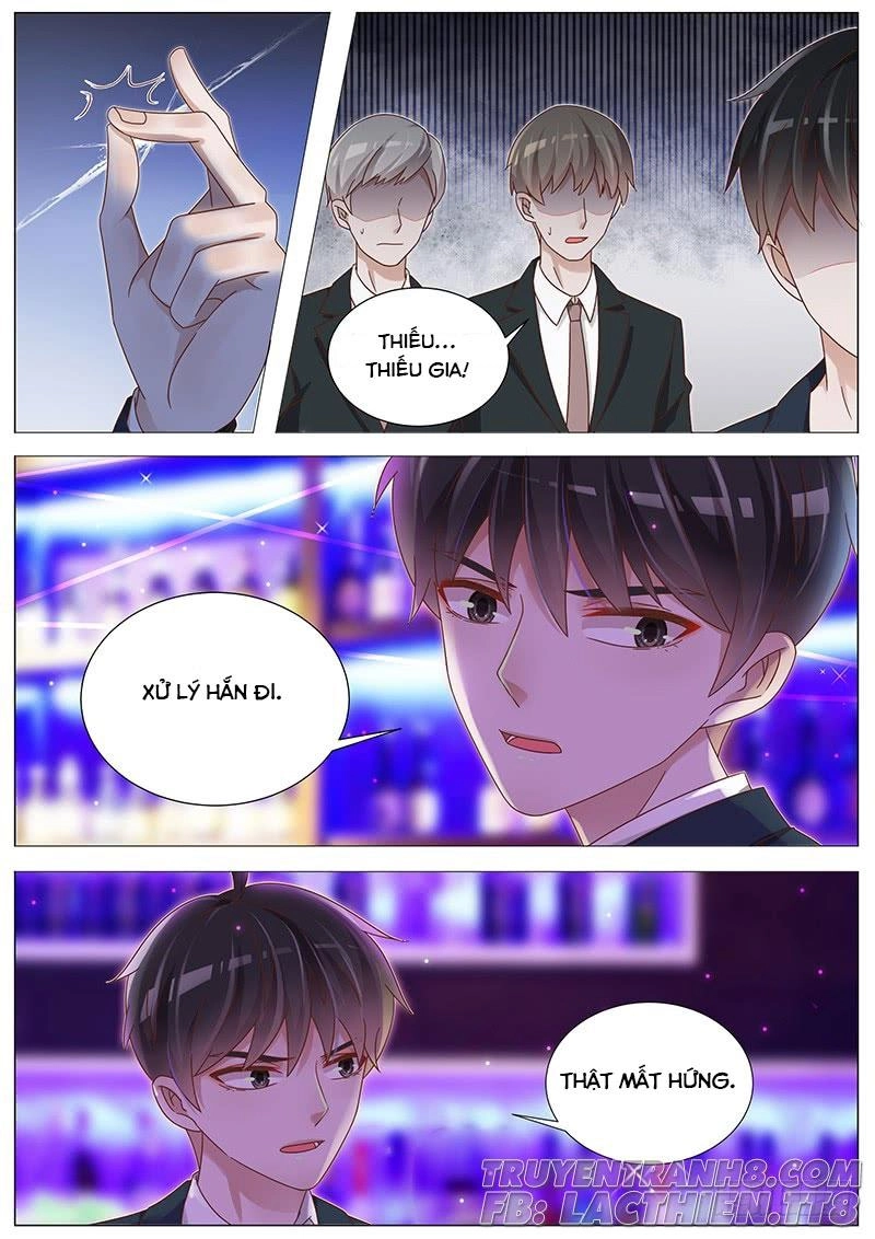 Vương Bài Giáo Thảo Chapter 172 - 10