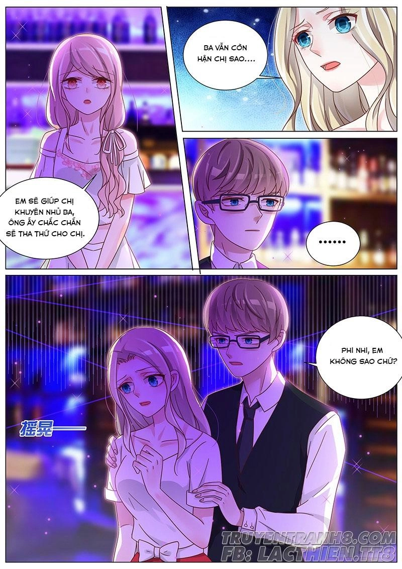 Vương Bài Giáo Thảo Chapter 173 - 7