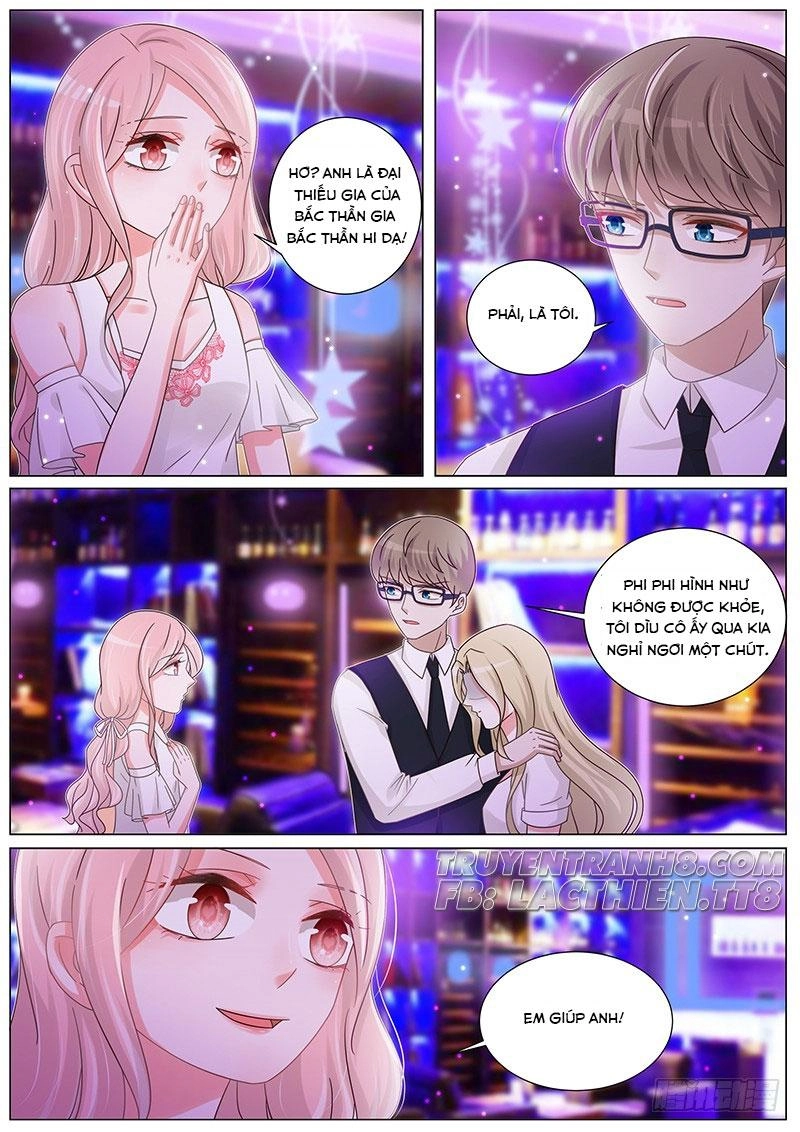 Vương Bài Giáo Thảo Chapter 173 - 8