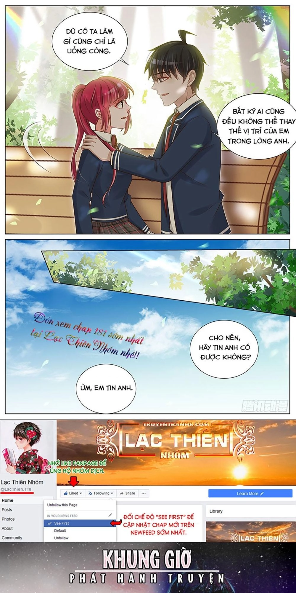 Vương Bài Giáo Thảo Chapter 180 - 12