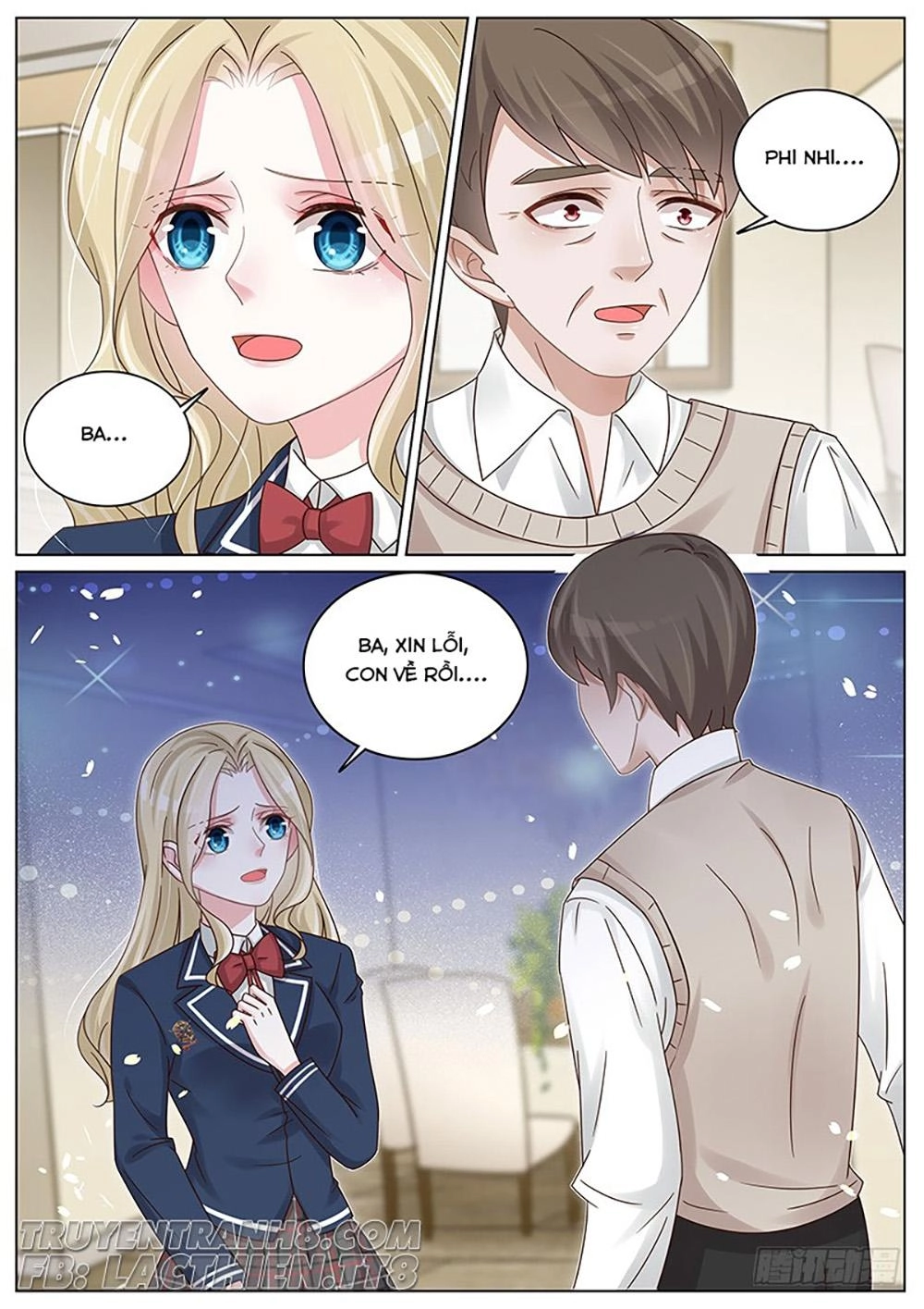 Vương Bài Giáo Thảo Chapter 184 - 7