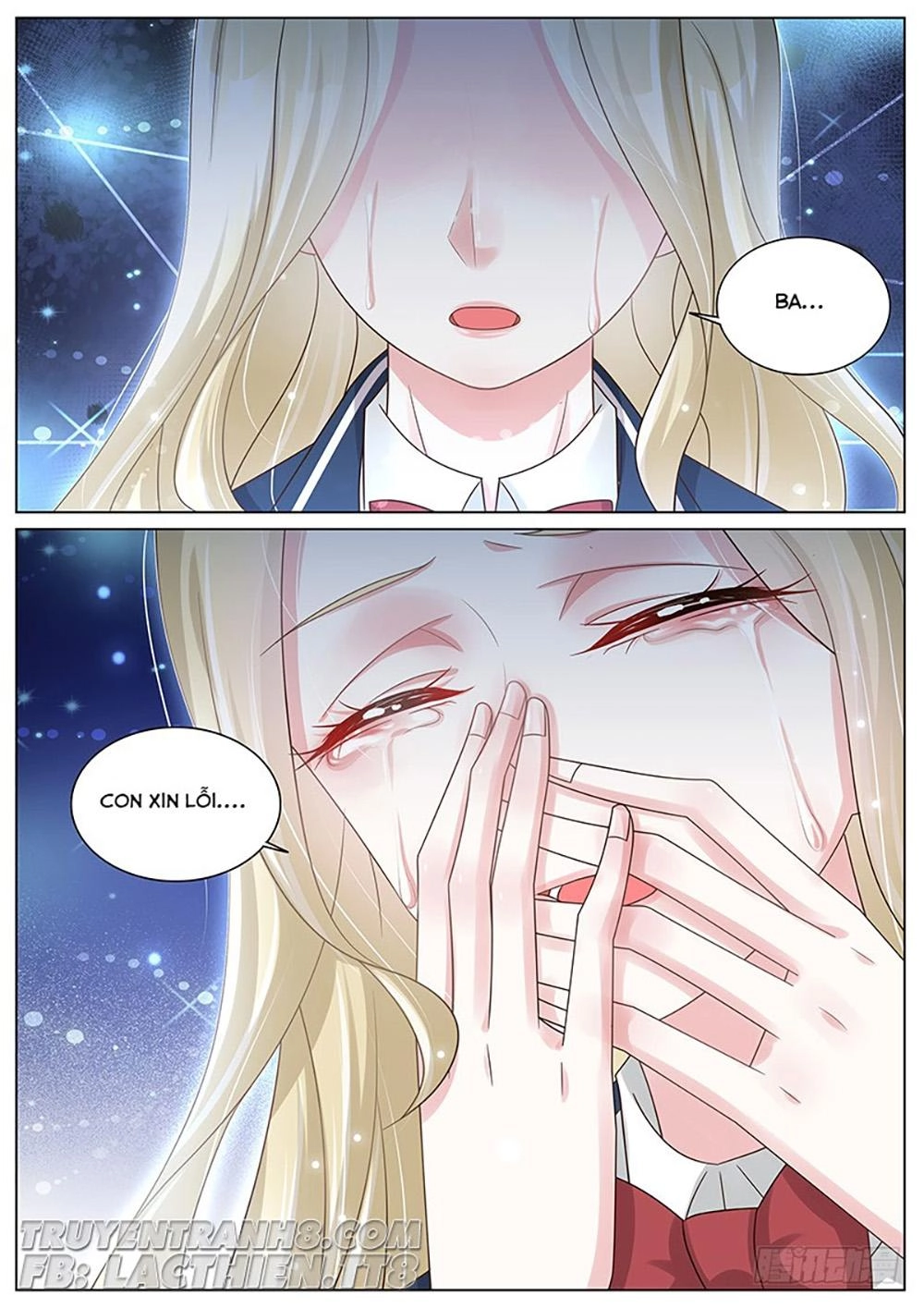 Vương Bài Giáo Thảo Chapter 184 - 10