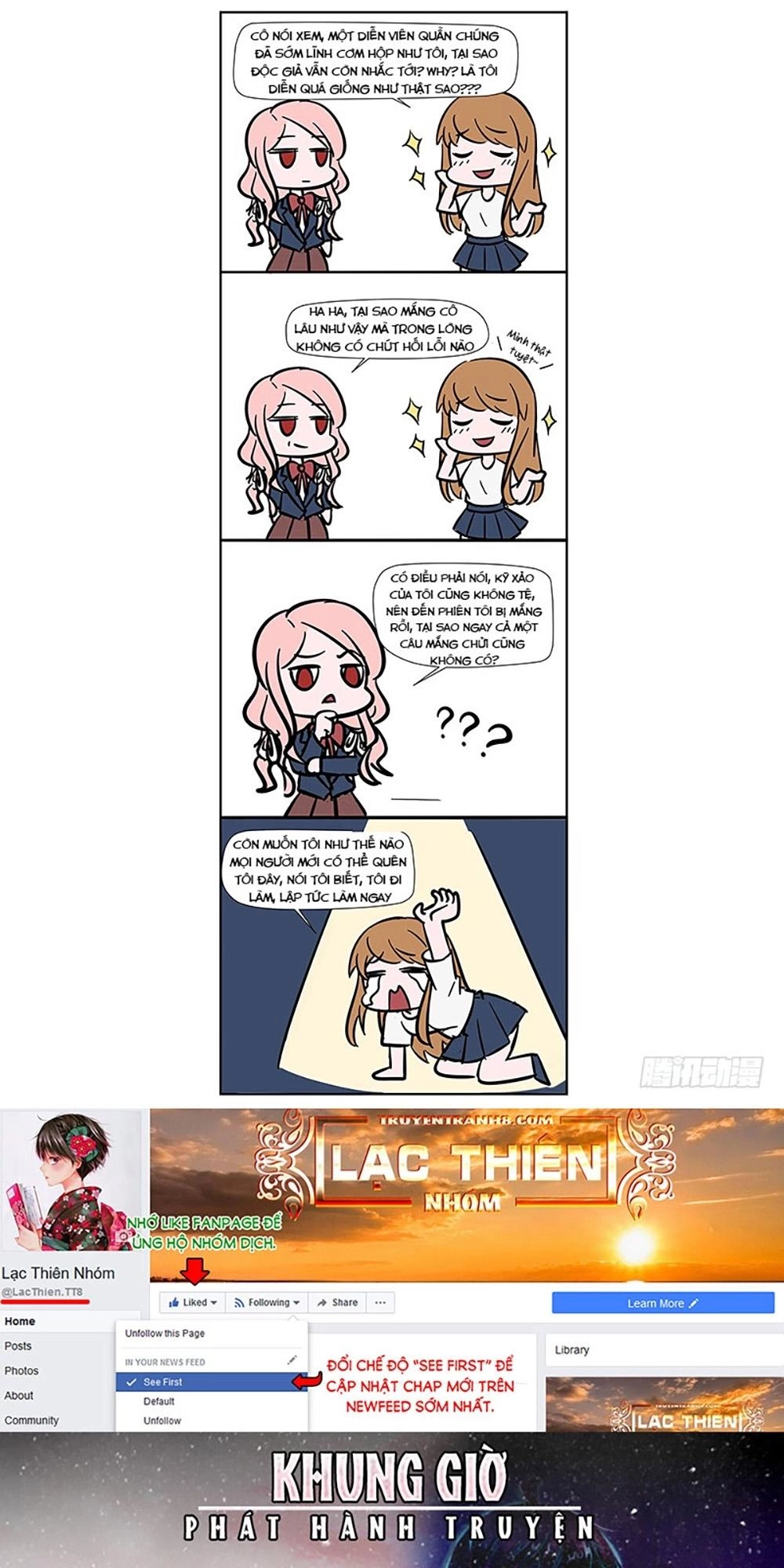 Vương Bài Giáo Thảo Chapter 184 - 11