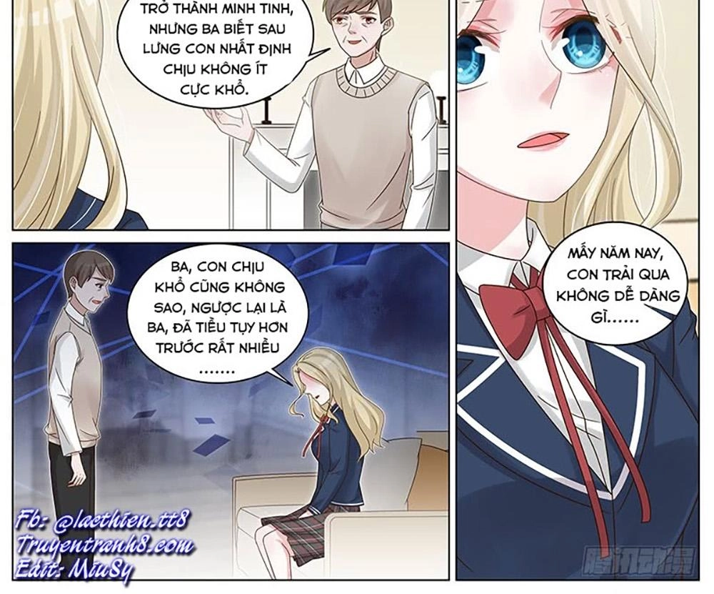 Vương Bài Giáo Thảo Chapter 185 - 2