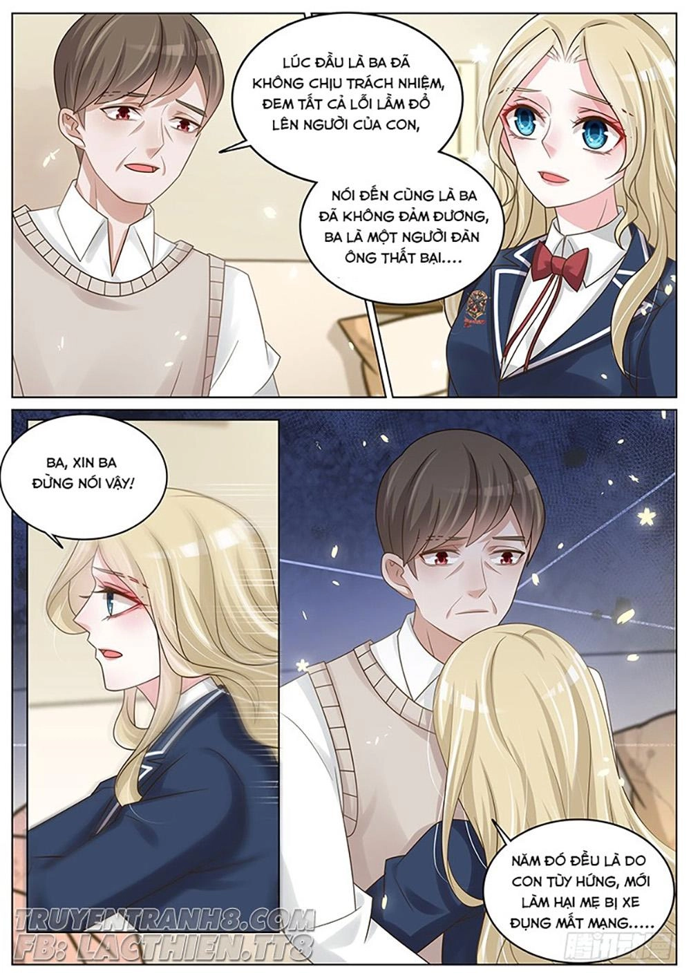 Vương Bài Giáo Thảo Chapter 185 - 5