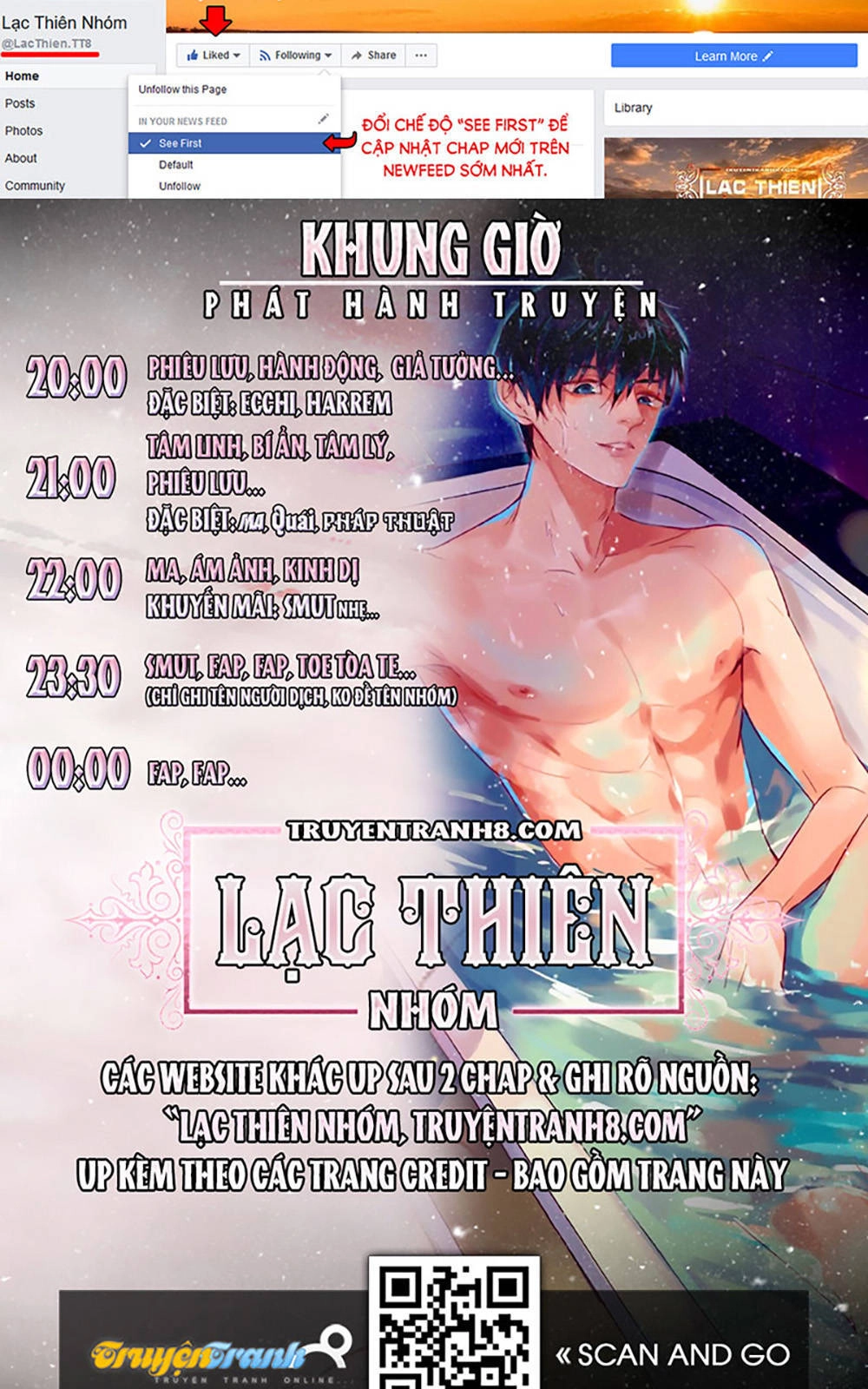 Vương Bài Giáo Thảo Chapter 186 - 11