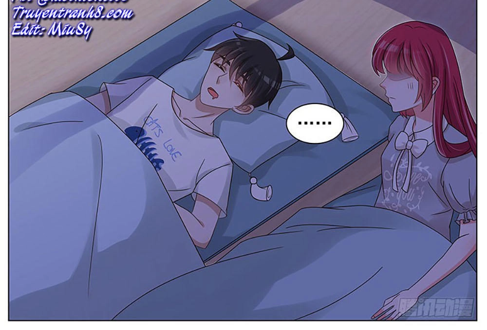 Vương Bài Giáo Thảo Chapter 191 - 2