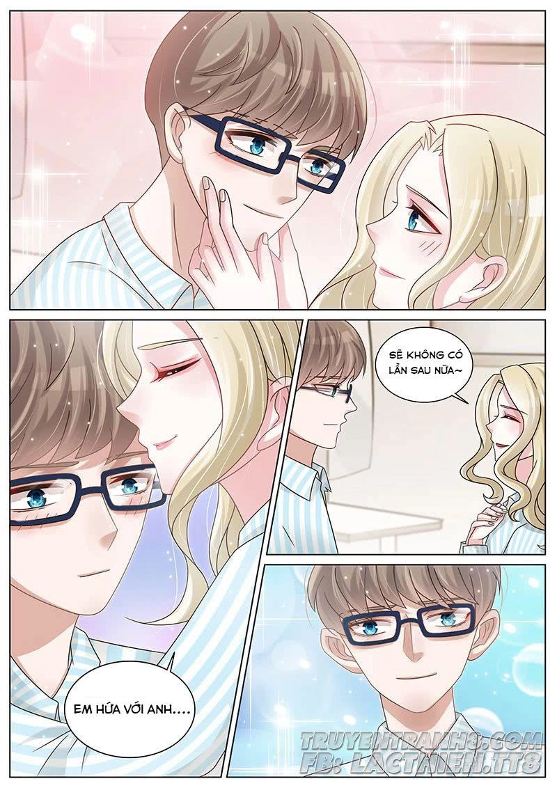 Vương Bài Giáo Thảo Chapter 194 - 3