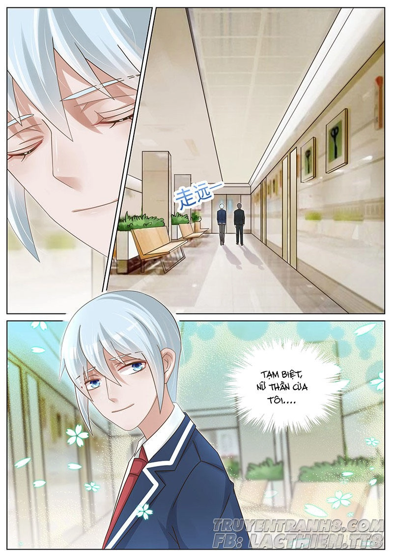 Vương Bài Giáo Thảo Chapter 195 - 3