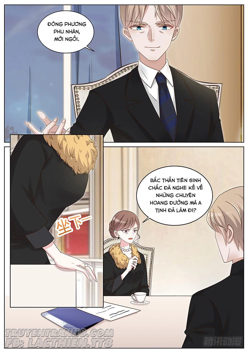 Vương Bài Giáo Thảo Chapter 196 - 4