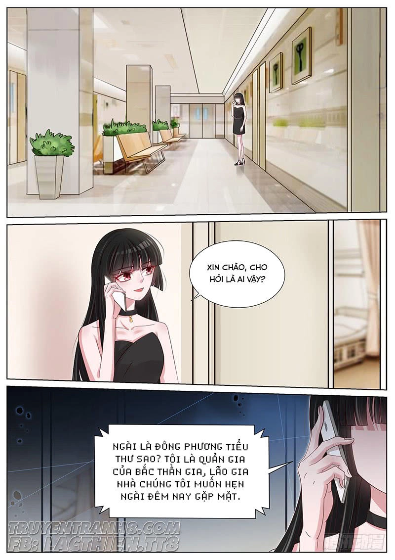 Vương Bài Giáo Thảo Chapter 197 - 10