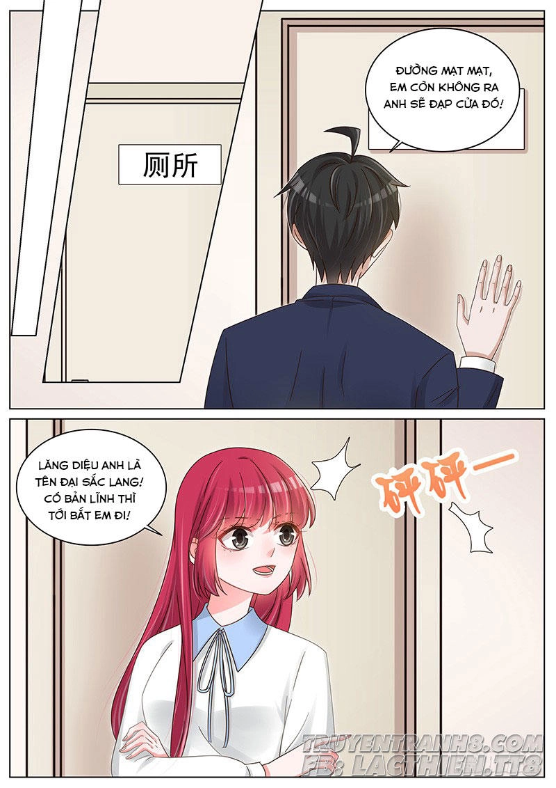 Vương Bài Giáo Thảo Chapter 198 - 4