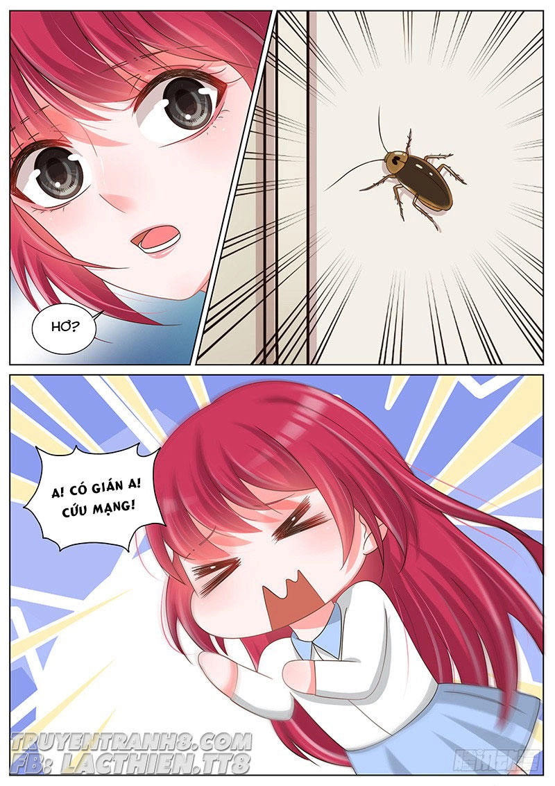 Vương Bài Giáo Thảo Chapter 198 - 5