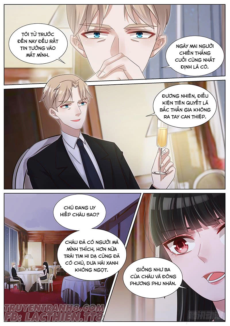 Vương Bài Giáo Thảo Chapter 198 - 16