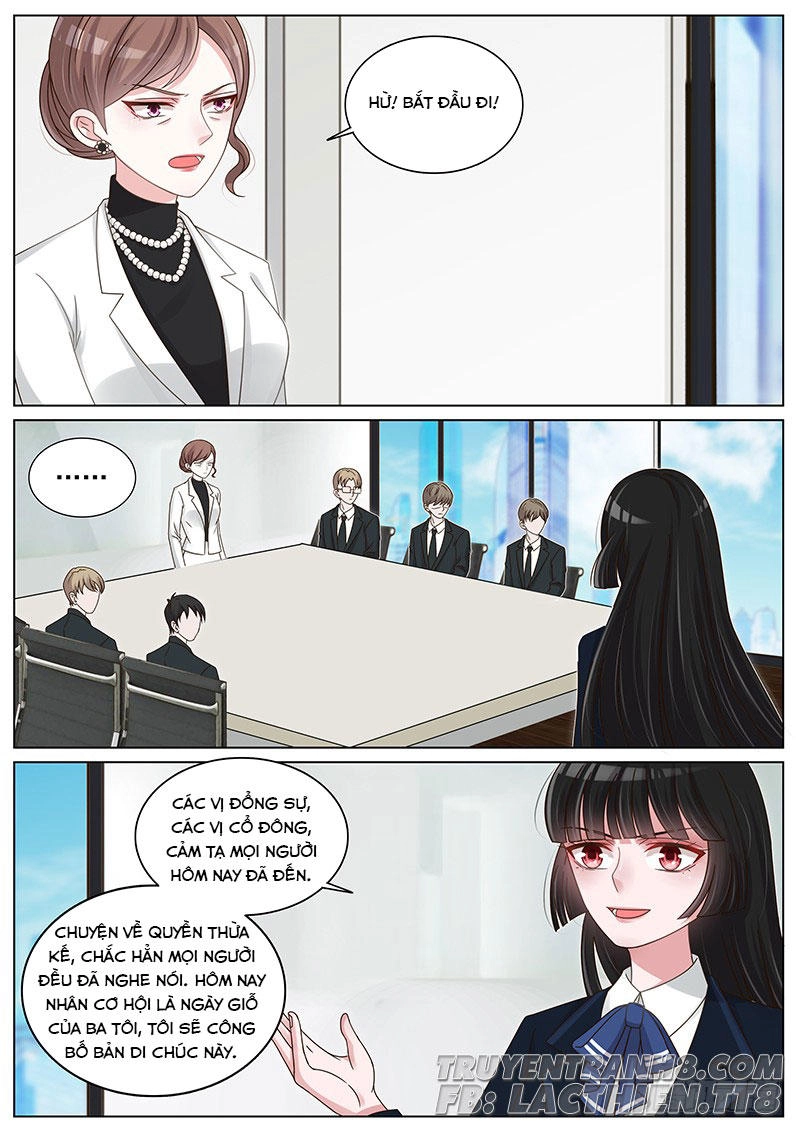 Vương Bài Giáo Thảo Chapter 199 - 4