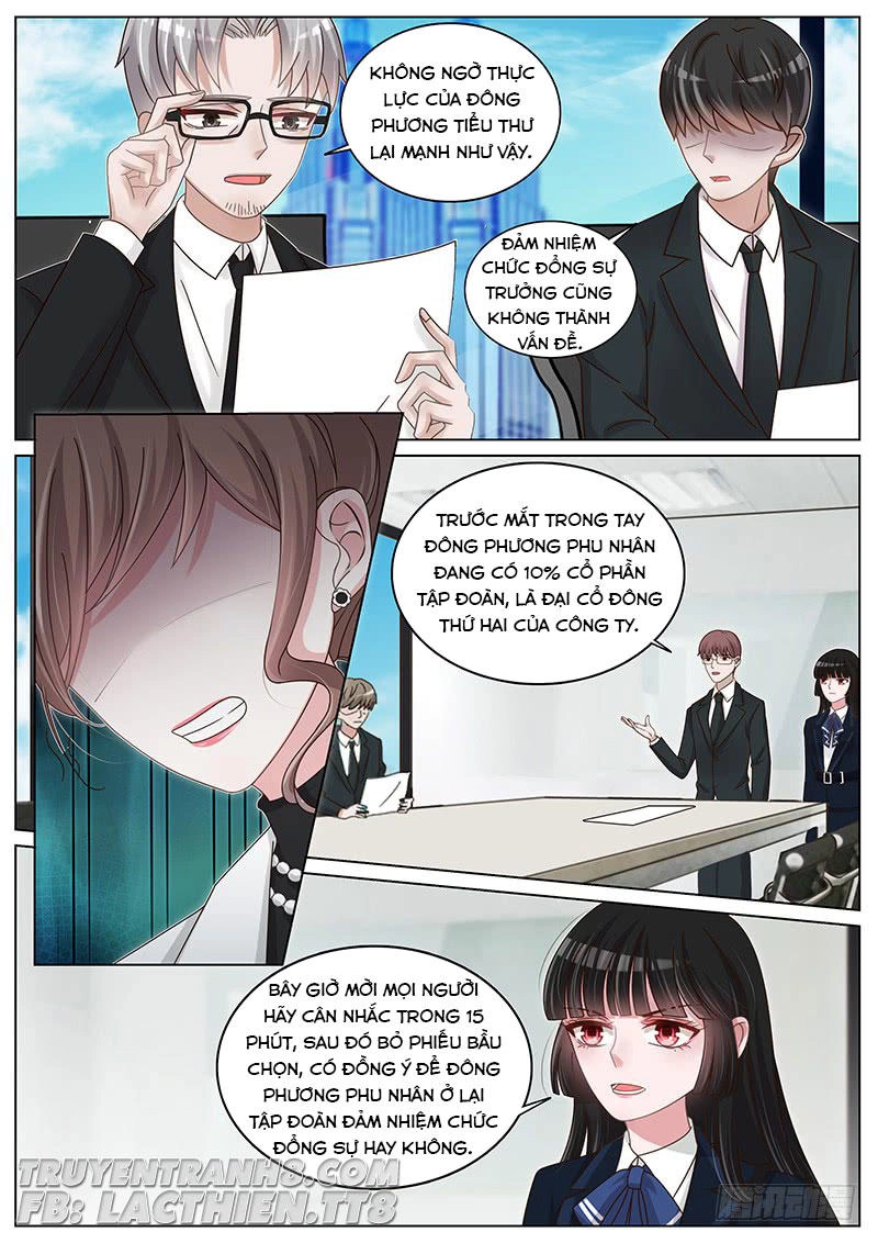 Vương Bài Giáo Thảo Chapter 199 - 9