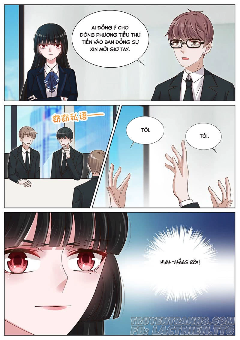 Vương Bài Giáo Thảo Chapter 201 - 3