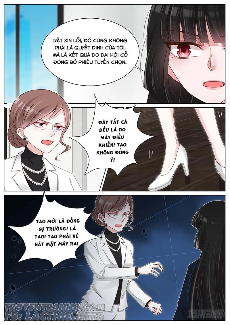 Vương Bài Giáo Thảo Chapter 201 - 5