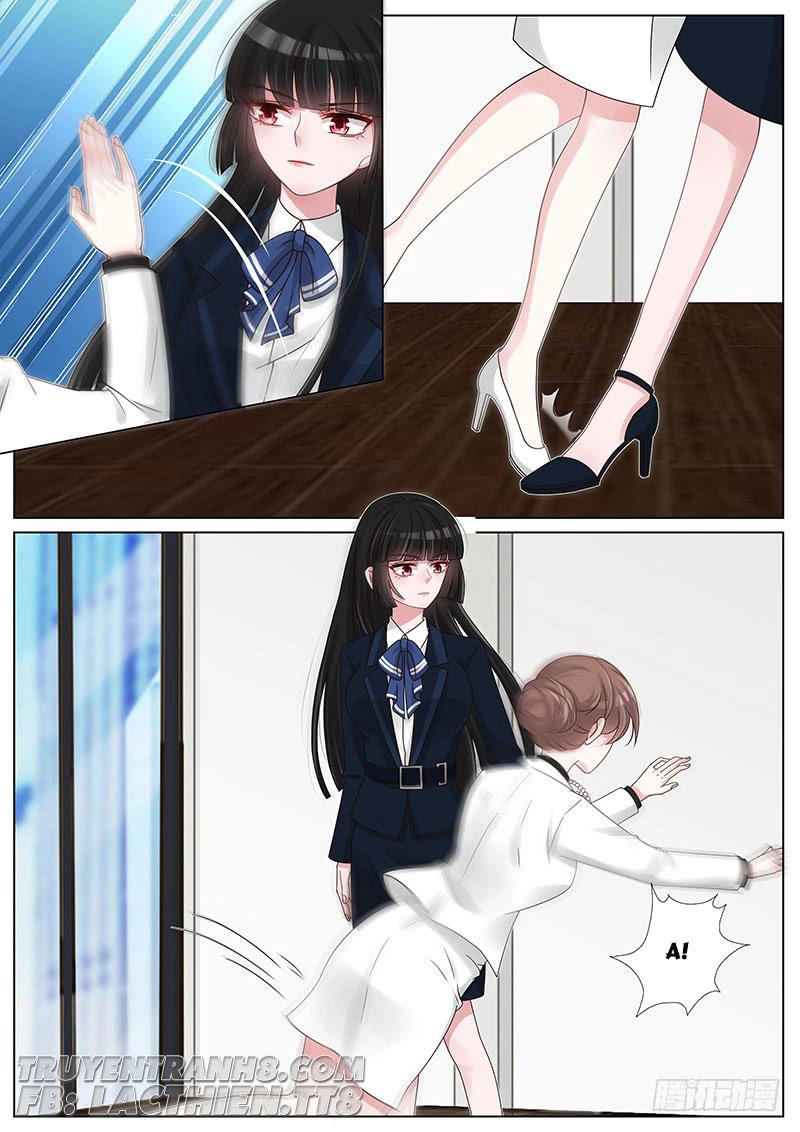 Vương Bài Giáo Thảo Chapter 201 - 6