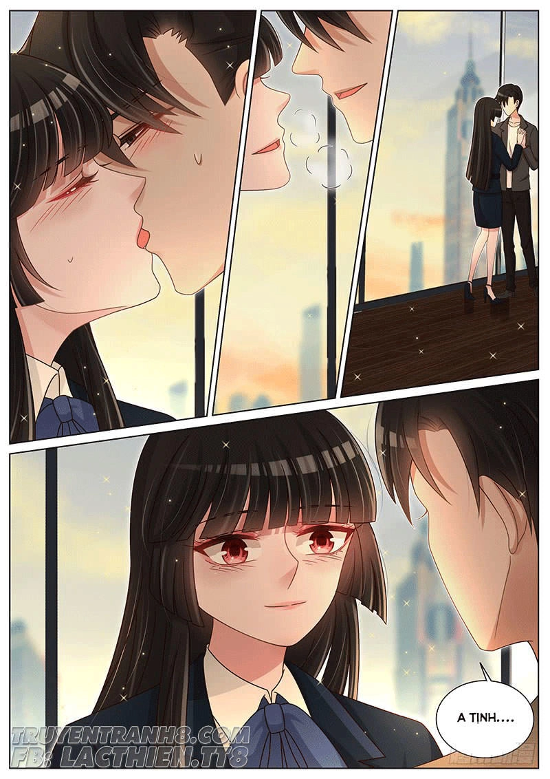 Vương Bài Giáo Thảo Chapter 202 - 4