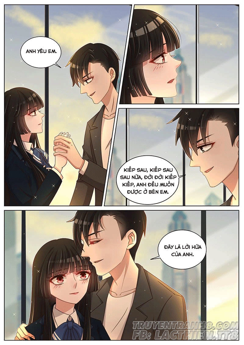 Vương Bài Giáo Thảo Chapter 202 - 5