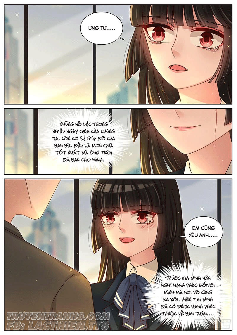 Vương Bài Giáo Thảo Chapter 202 - 6