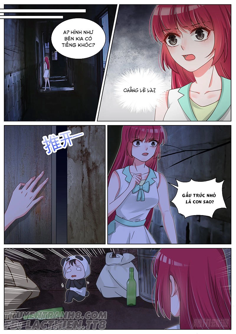 Vương Bài Giáo Thảo Chapter 206 - 5