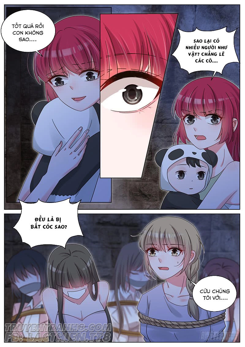 Vương Bài Giáo Thảo Chapter 206 - 6