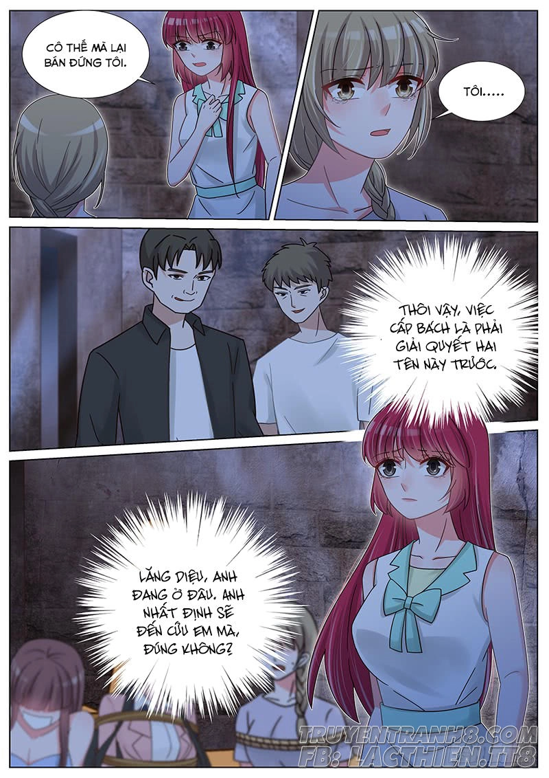 Vương Bài Giáo Thảo Chapter 207 - 7