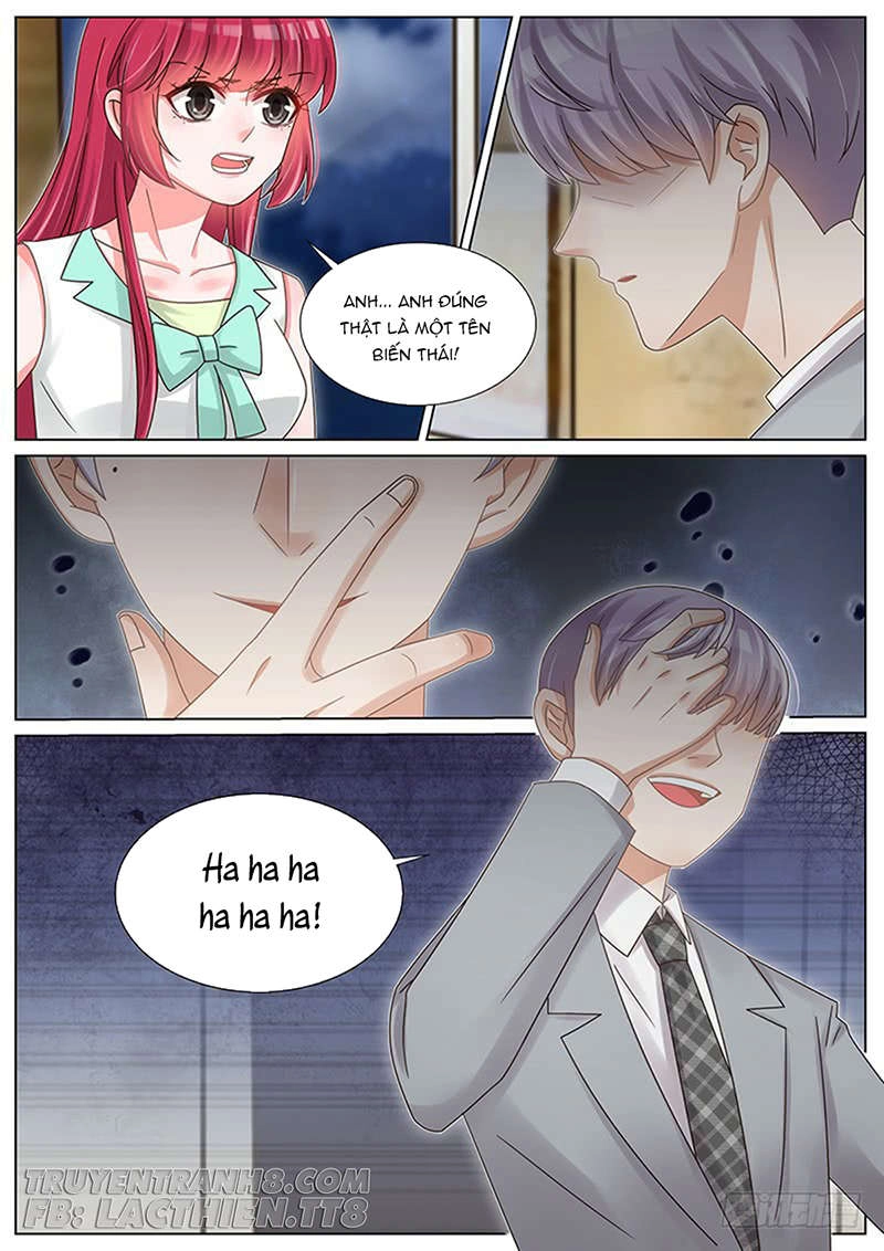 Vương Bài Giáo Thảo Chapter 208 - 5