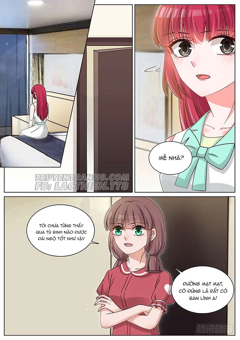 Vương Bài Giáo Thảo Chapter 209 - 4